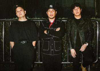 Armada Rilis Single “Terima Kasih”, Pesan Syukur untuk Orang Terkasih