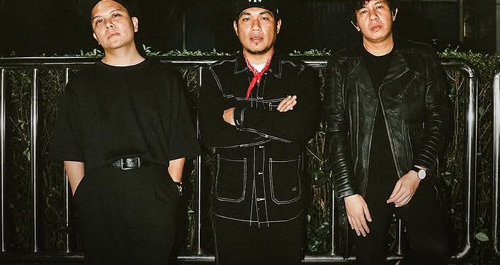 Armada Rilis Single “Terima Kasih”, Pesan Syukur untuk Orang Terkasih