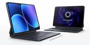 Resmi Dirilis, Xiaomi Pad 8 dan Pad 8 Pro Tawarkan Performa Andal untuk Multitasking