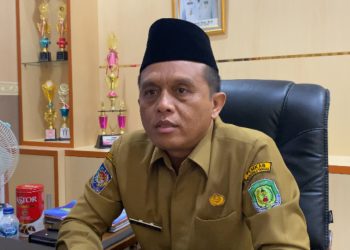 6 Mundur, 1 Hilang Jejak: 200 PPPK Bengkulu Tengah Lolos Pemberkasan