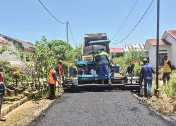 Keruk Lagi, Keruk Lagi… Mengapa Sedimentasi Pulau Baai Tak Pernah Usai?