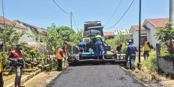 Keruk Lagi, Keruk Lagi… Mengapa Sedimentasi Pulau Baai Tak Pernah Usai?