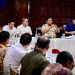 Rapat Tengah Malam, Presiden Prabowo Tekankan Evaluasi Program Makan Bergizi Gratis