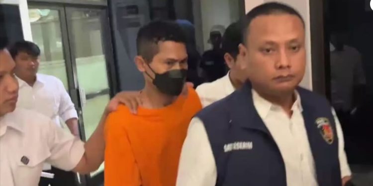 Viral! Tokoh Agama Cabuli Anak Angkat dan Keponakan, Terancam 15 Tahun Penjara