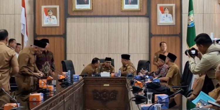 Polisi Ringkus Pencuri Rumah Kosong di Bengkulu, Dua Motor dan Tabung Gas Diamankan