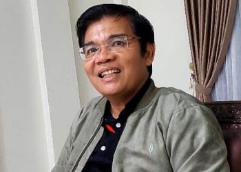 Muslim Chaniago, SH, MH.