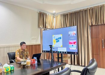 Pemprov Bengkulu Tegaskan Jaga Stabilitas Sosial Politik