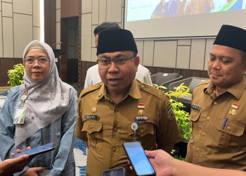 Pemprov Bengkulu Terbitkan Edaran Perlindungan Pekerja Rentan