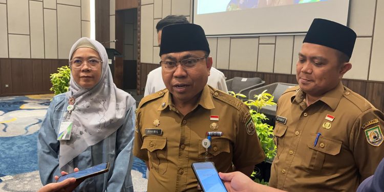 Pemprov Bengkulu Terbitkan Edaran Perlindungan Pekerja Rentan