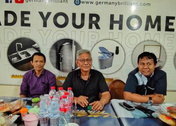 Alumni Magister Hukum Unib Soroti Penegakan Hukum Bengkulu