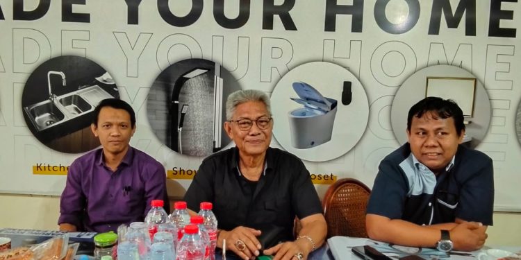 Alumni Magister Hukum Unib Soroti Penegakan Hukum Bengkulu