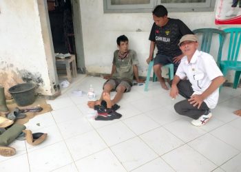 Kronologi Beruang Madu Terkam Petani Karet di Seluma, Langsung Lari ke Hutan