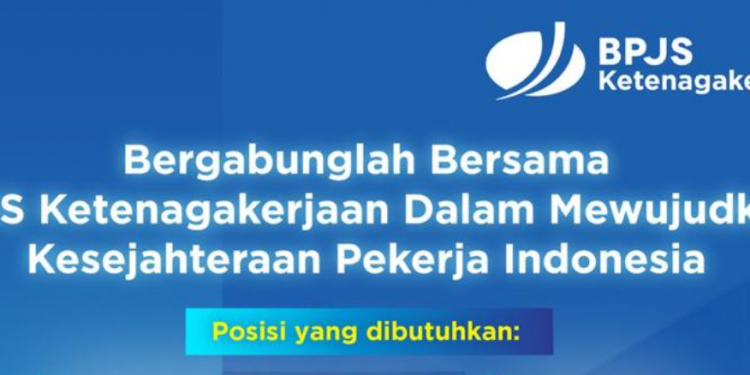 BPJS Ketenagakerjaan