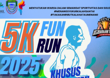 Kejuaraan Tarkam Kemenpora 2025 Digelar di Seluma