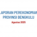 Ekonomi Bengkulu