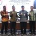 Walikota Bengkulu Promosikan Wisata dan Program Unggulan