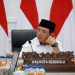 Walikota Bengkulu Isyaratkan Mutasi Pejabat Eselon II