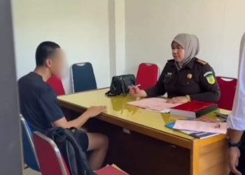Pelaku Pemerkosa Tahanan Perempuan di Kaur Tetap Jalani Hukuman, Polda Bengkulu Pastikan Sudah di PTDH