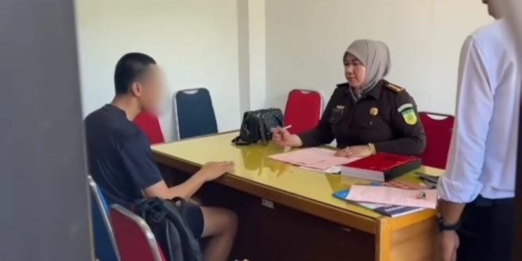 Pelaku Pemerkosa Tahanan Perempuan di Kaur Tetap Jalani Hukuman, Polda Bengkulu Pastikan Sudah di PTDH