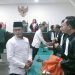 Kasus Korupsi Pemotongan Honorarium, Eks Bendahara dan Kasatpol PP Dituntut 6,5 Tahun Penjara