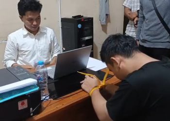 Polresta Bengkulu Tangkap Pria Pelaku Pencabulan Anak Bawah Umur, 3 Korban Terbujuk Iming-iming Akun Game Free Fire