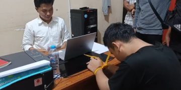 Polresta Bengkulu Tangkap Pria Pelaku Pencabulan Anak Bawah Umur, 3 Korban Terbujuk Iming-iming Akun Game Free Fire