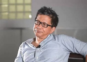 Rocky Gerung Desak Bandara Bengkulu Jadi Internasional