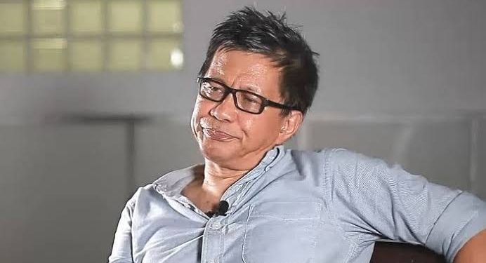 Rocky Gerung Desak Bandara Bengkulu Jadi Internasional