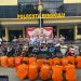 19 Pelaku Kejahatan Dibekuk, Polresta Bengkulu Ungkap Hasil Operasi Musang Nala 2025