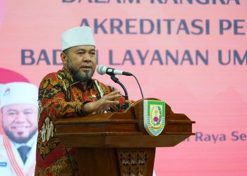 Tol Bengkulu – Lubuk Linggau Resmi Jadi Proyek Strategis Nasional, Gubernur Helmi Hasan: Ini Doa Seluruh Rakyat Bengkulu