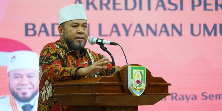Tol Bengkulu – Lubuk Linggau Resmi Jadi Proyek Strategis Nasional, Gubernur Helmi Hasan: Ini Doa Seluruh Rakyat Bengkulu