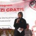 Program Makan Bergizi Gratis Disosialisasikan, DPR RI Pastikan Tepat Sasaran