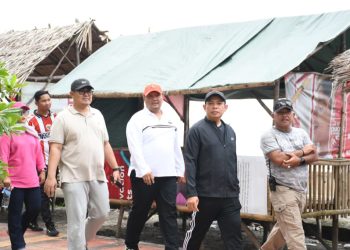 Seleksi Sekda Bengkulu 2025: Empat Pendaftar Masuk, Tahapan Lengkap Sudah Dirilis