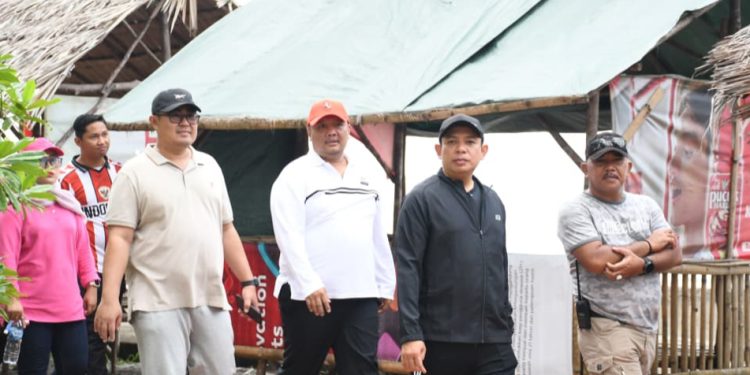 Seleksi Sekda Bengkulu 2025: Empat Pendaftar Masuk, Tahapan Lengkap Sudah Dirilis