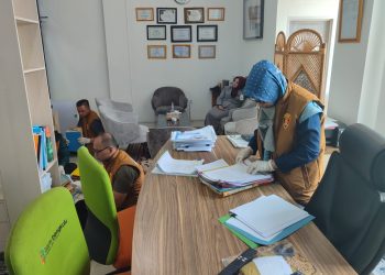 Kasus Korupsi Honor Satpol PP Rejang Lebong, JPU Kukuh pada Tuntutan