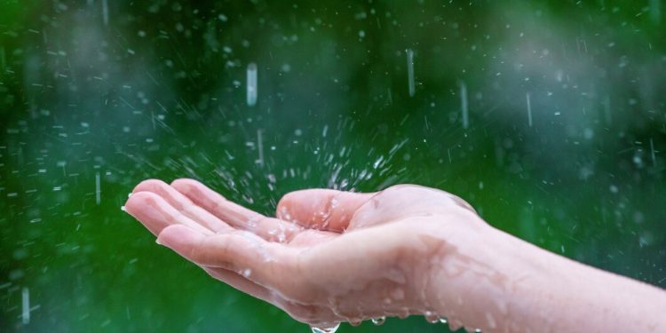 BMKG Prediksi Hujan Ringan di Bengkulu dan Sejumlah Kota Besar, Warga Diminta Waspada