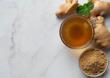 Bahan Alami Penawar Keracunan Makanan, Begini Cara Menggunakannya