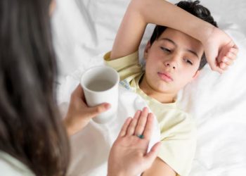 Kasus Campak Masih Tinggi, Dokter Ingatkan Bahaya Komplikasi