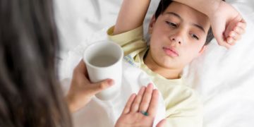 Kasus Campak Masih Tinggi, Dokter Ingatkan Bahaya Komplikasi