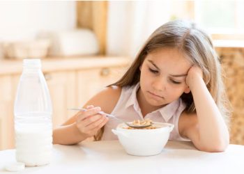 Anak Flu Susah Makan? Ini Saran Dokter Anak dari IDAI