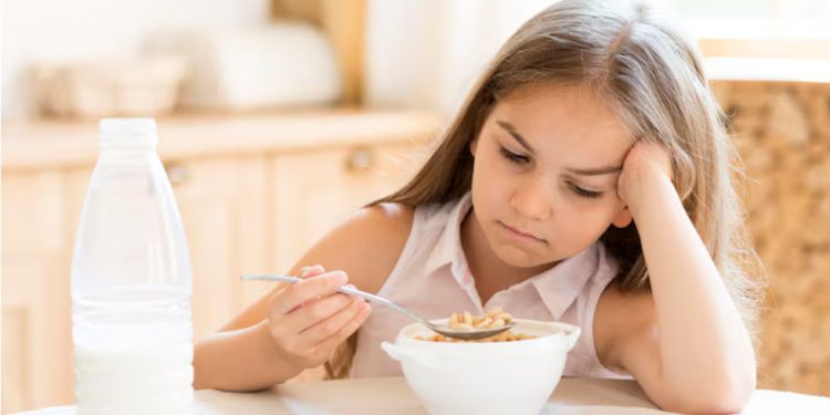 Anak Flu Susah Makan? Ini Saran Dokter Anak dari IDAI