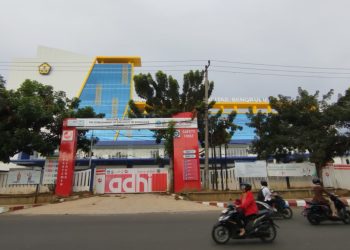 Polisi Bengkulu Tangkap Tiga Pencuri Viral, Aksi Terekam CCTV