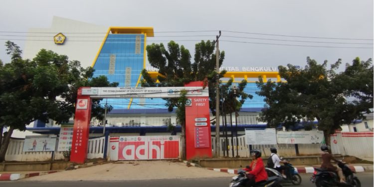 Polisi Bengkulu Tangkap Tiga Pencuri Viral, Aksi Terekam CCTV