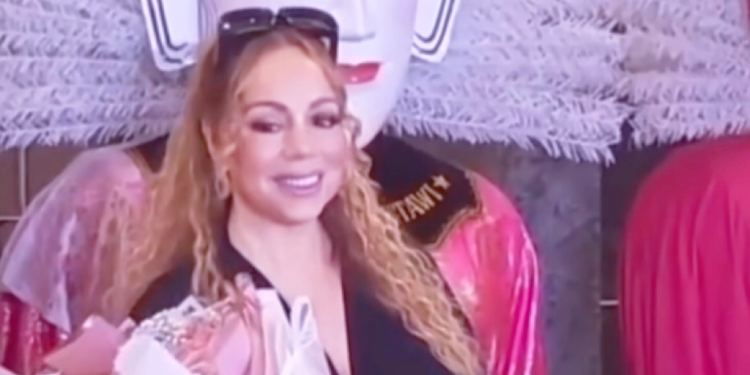 Mariah Carey Tiba di Jakarta, Disambut Ondel-Ondel Sebelum Konser Spektakuler di SICC