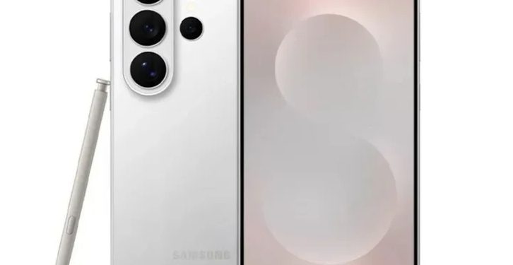 Galaxy S26 Ultra Punya Privacy Display, Teknologi Canggih Lindungi Data Pengguna