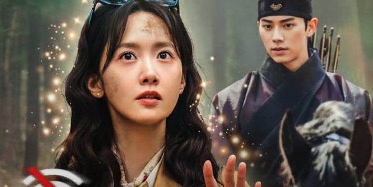 Daftar Drakor Paling Hits September 2025, Wajib Ditonton!