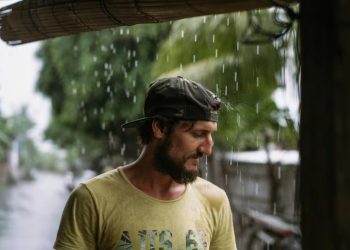 Waspada! BMKG Sebut Bengkulu Berpotensi Hujan Ringan Disertai Angin Kencang