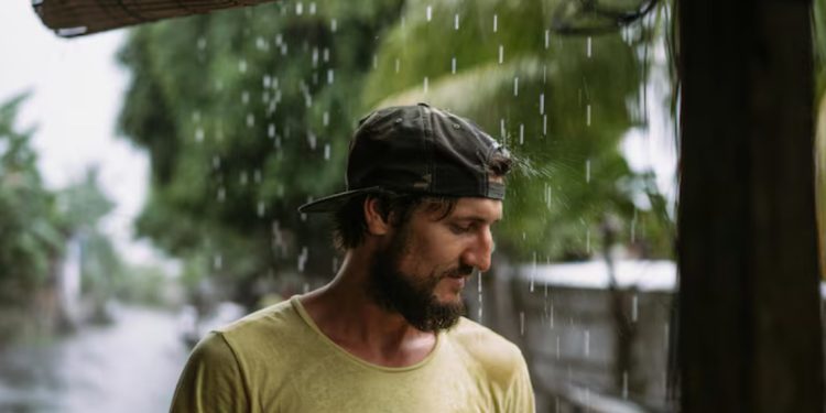 Waspada! BMKG Sebut Bengkulu Berpotensi Hujan Ringan Disertai Angin Kencang