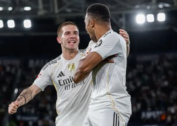 Liga Spanyol Pekan Kedelapan: Barcelona Pertahankan Puncak, Real Madrid Siap Salip