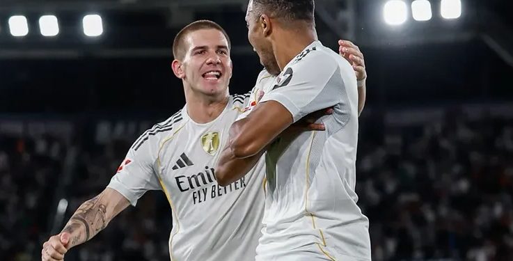 Liga Spanyol Pekan Kedelapan: Barcelona Pertahankan Puncak, Real Madrid Siap Salip